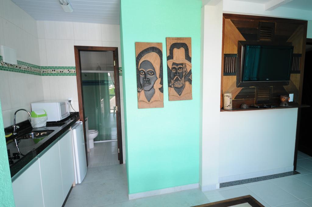Pousada Marias Do Mar Bombinhas Dış mekan fotoğraf